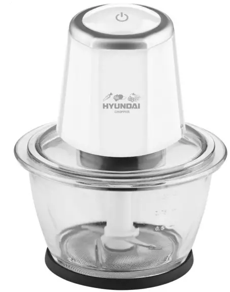 HYUNDAI-HYUCHO-160-Electrical-chopper-PRODUCT