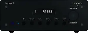 tangent Tuner II DAB+ or DAB or FM tuner