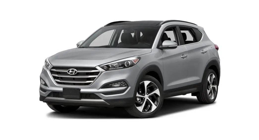 Hyundai 2016 Truck Tucson Awd L4-1.6l Turbo Owner's Manual Hyundai 2016 Truck Tucson Awd L4-1.6l Turbo Owner's Manual