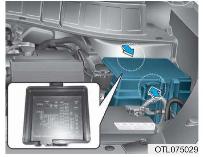 HYUNDAI 2016 Truck Tucson AWD L4 16L Turbo - fig