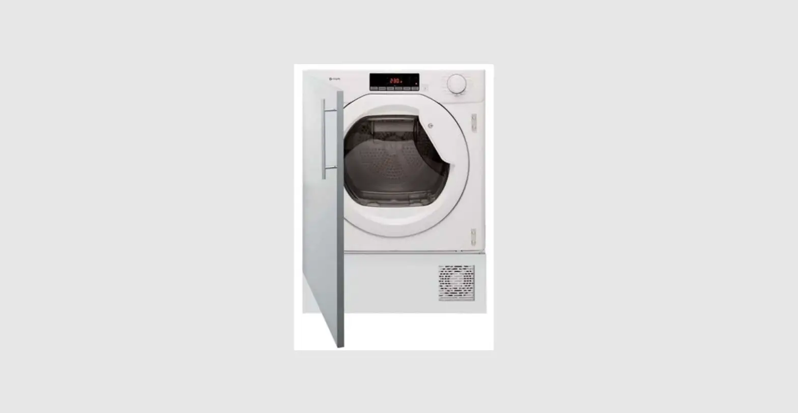 Caple Tdi4000 Integrated Tumble Dryer Instruction Manual Caple Tdi4000 Integrated Tumble Dryer Instruction Manual