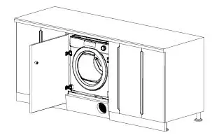 Caple-TDI4000-Integrated-Tumble-Dryer-fig-10