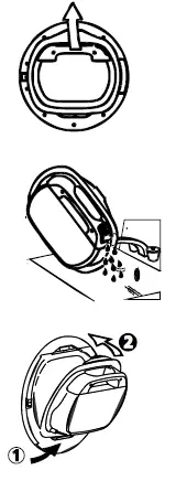 Caple-TDI4000-Integrated-Tumble-Dryer-fig-8