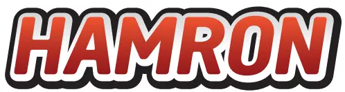HAMRON logo