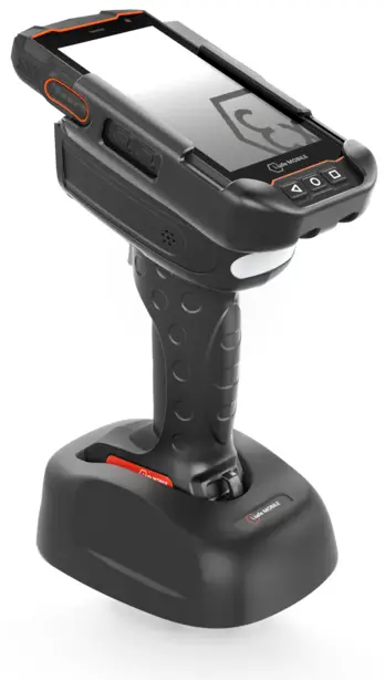 i safe MOBILE MTHA10 IS-TH1xx.RG Multifunctional Set