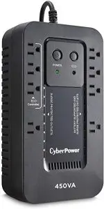 CyberPower