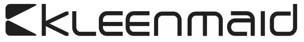 kleenmaid logo