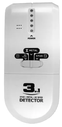 Clarke-CDM65-Super-Detector-product