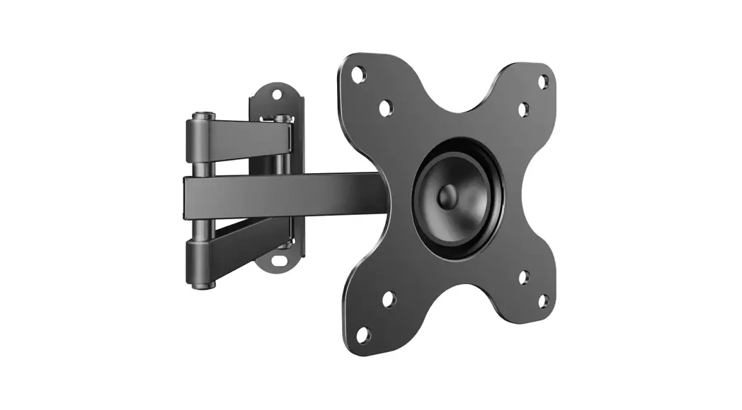 Tooq Lp1044t-b Wall Mount Bracket For Screens Installation Guide