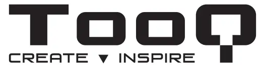 TOOQ - logo