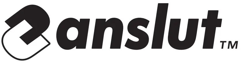 anslut logo
