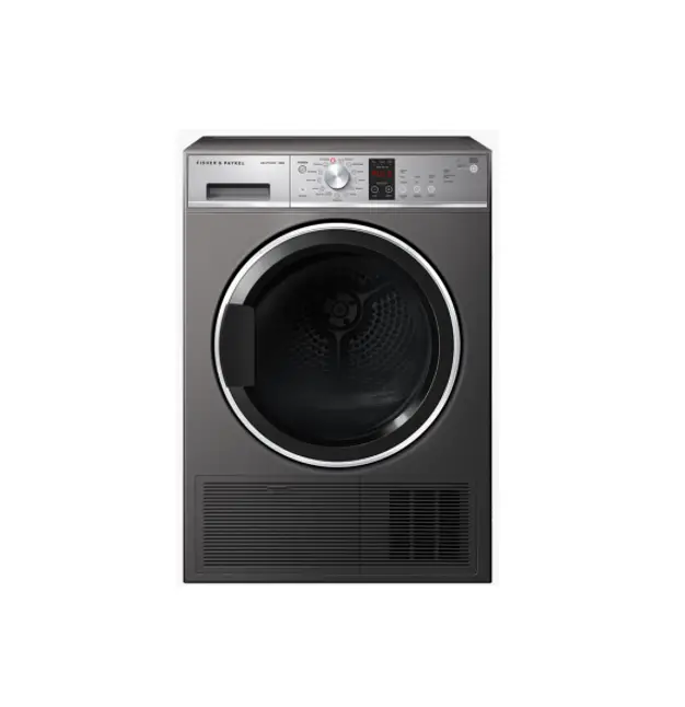 Fisher Paykel Dh9060pg2 9kg Heat Pump Dryer User Guide Fisher Paykel Dh9060pg2 9kg Heat Pump Dryer User Guide