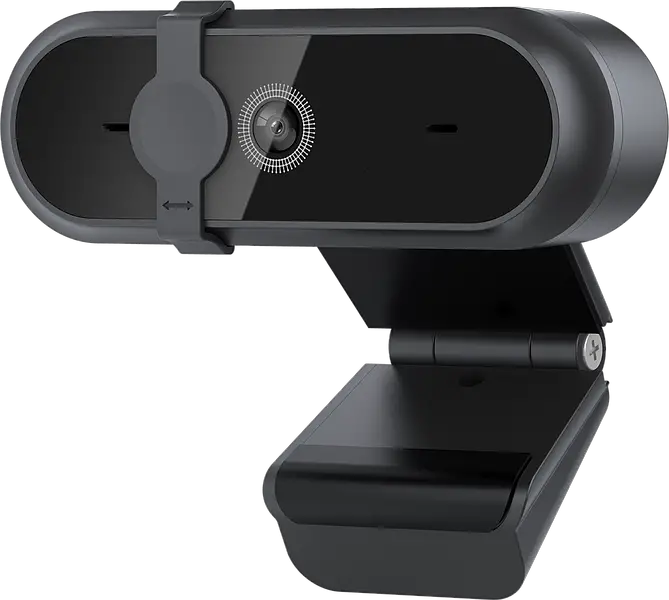 speedlink SL-601800-BK 720p Webcam 1