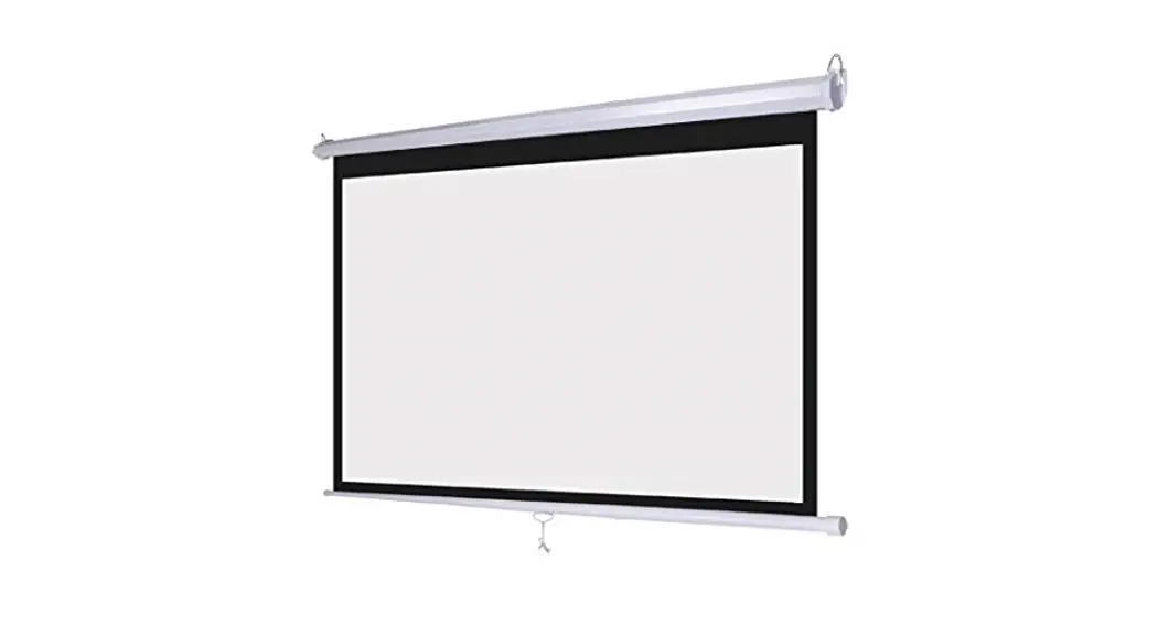 Amazonbasics Projector Screen User Guide Amazonbasics Projector Screen User Guide