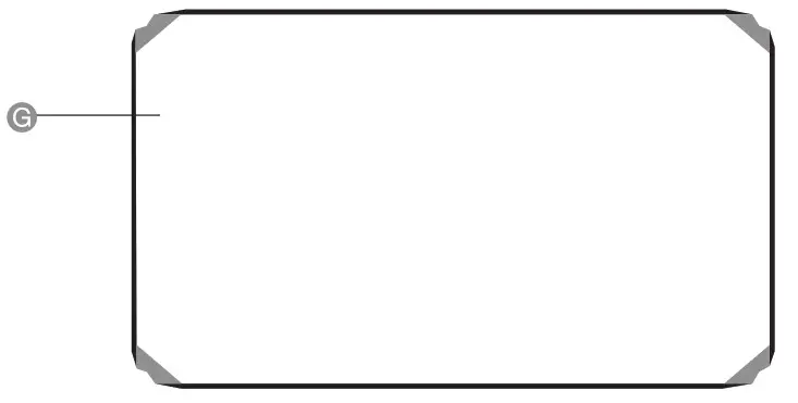 amazonbasics Projector Screen - step6