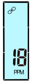 QI-KETO KetoAir-01 KetoAir Ketone Breathalyzer - fig5