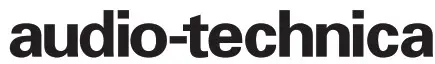 audio-technica logo