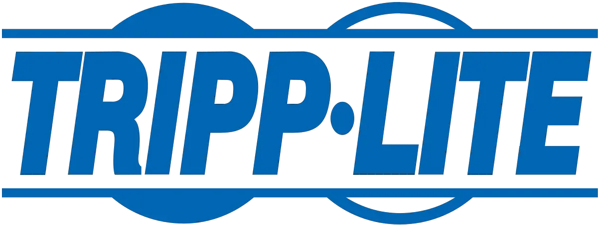 TRIPP LITE - Logo