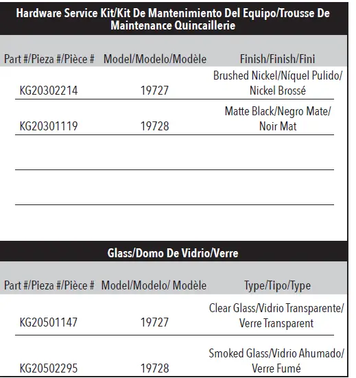 Hunter-19727-Vidria-3-Light-Cluster-Pendant-0