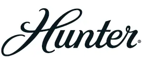 Hunter-logo