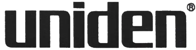 UNIDEN-LOGO