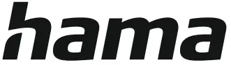 hama - logo