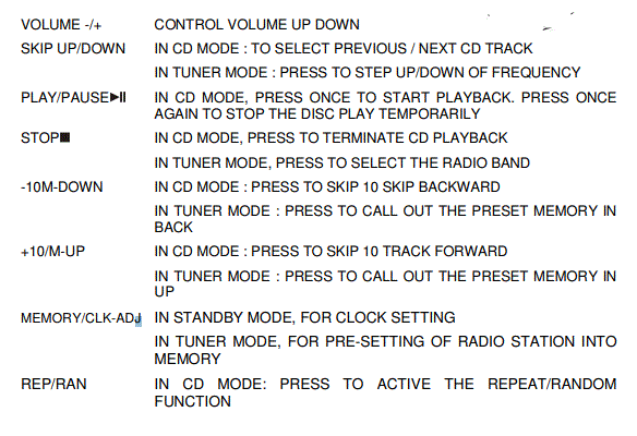 JENSEN-Bluetooth-3-Speed-Stereo-Turntable-3-CD-Changer-Fig-17
