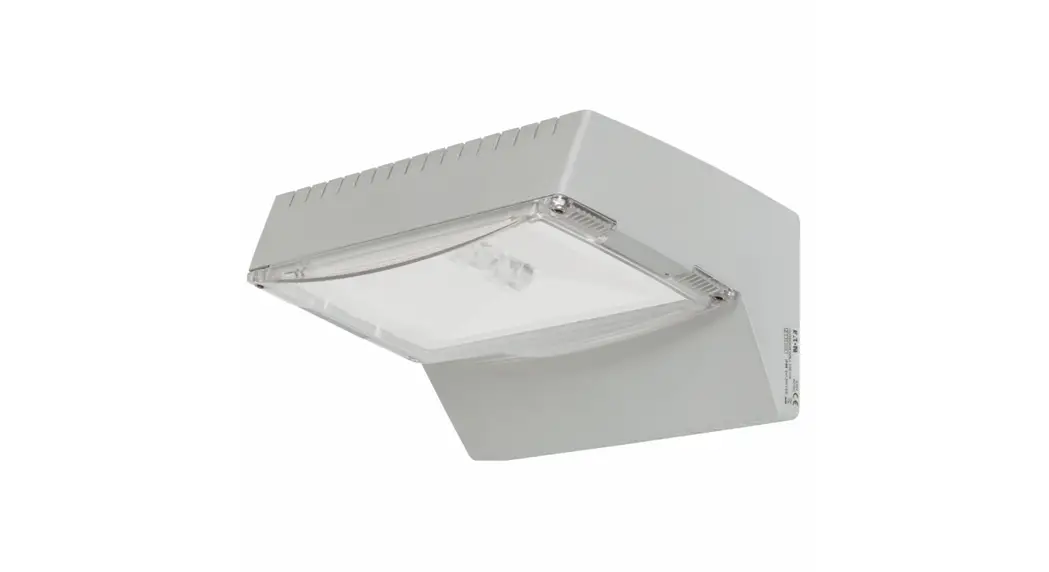 Eaton 40071354874 Outdoor Wall Cgline+ Light Instruction Manual