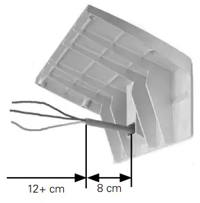 EATON 40071354874 Outdoor Wall CGLine Light - fig12