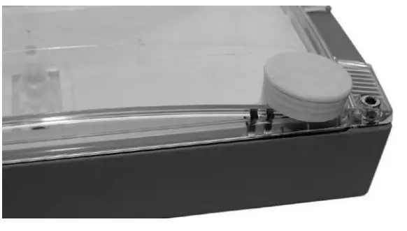 EATON 40071354874 Outdoor Wall CGLine Light - fig19