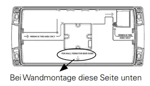 EATON 40071354874 Outdoor Wall CGLine Light - fig5