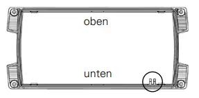 EATON 40071354874 Outdoor Wall CGLine Light - fig8