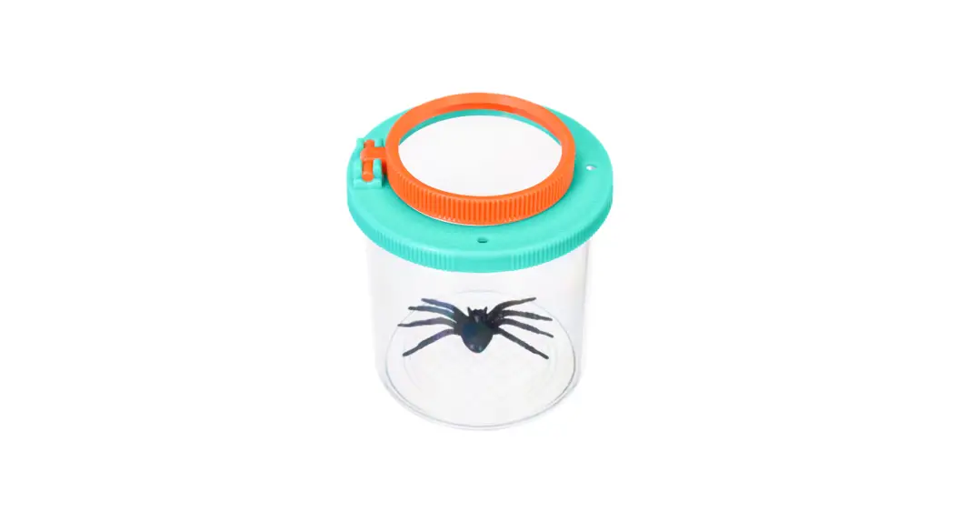 Levenhuk 79650 Basics Cn5 Bug Jar User Manual