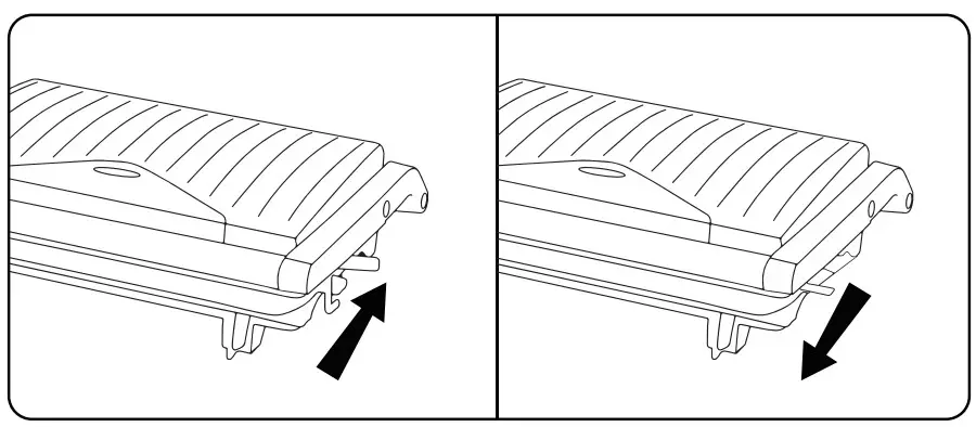 AIGOSTAR 300000HHH Warme Panini Press Panini Grill - Figure 3