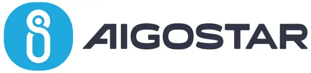 AIGOSTAR - logo