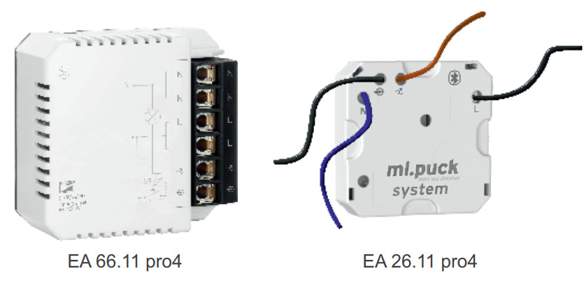 m ller EA 76.10 pro4 Astro Dimmer - Figure 1