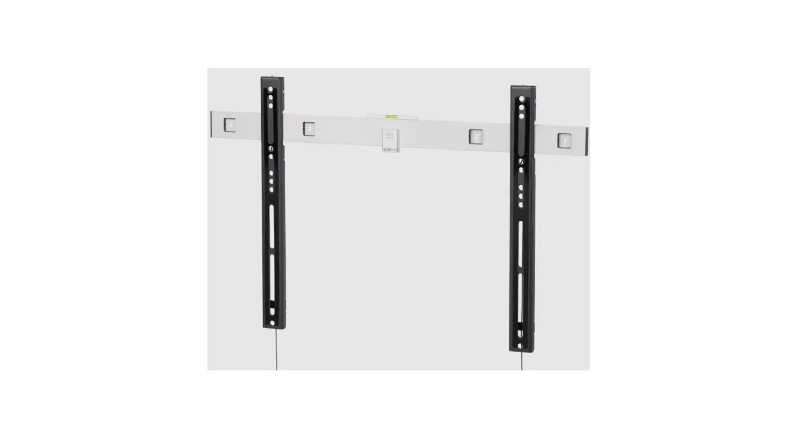 One For All Wm6619 Ultra Slim Wall Mount Installation Guide One For All Wm6619 Ultra Slim Wall Mount Installation Guide