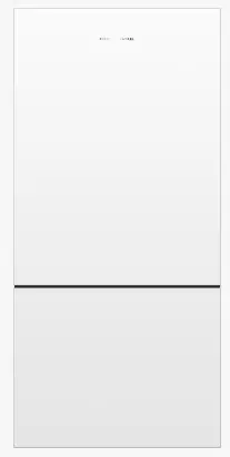 FISHER PAYKEL RF170BLPW6 N Freestanding Refrigerator