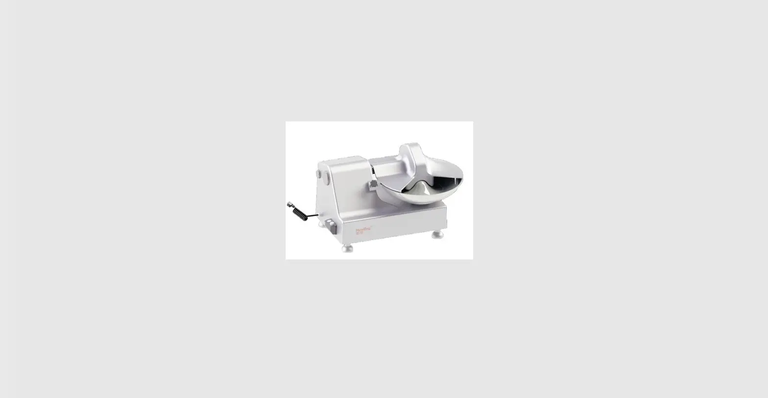 Ggm Gastro Hlq-14 Cutting Mixer User Manual Ggm Gastro Hlq-14 Cutting Mixer User Manual