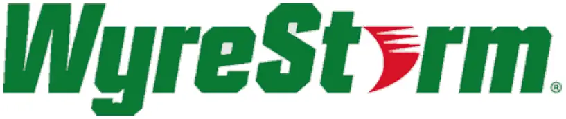 Wyrestorm LOGO
