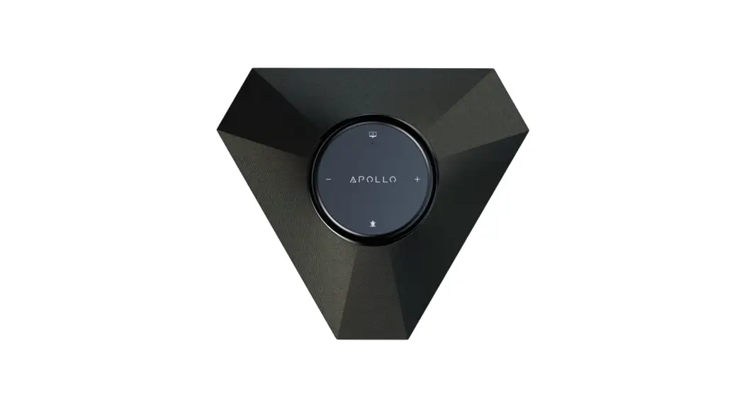 Wyrestorm Technologies Apo-100-uc Apollo Series Conference Speakerphone User Manual Wyrestorm Technologies Apo-100-uc Apollo Series Conference Speakerphone User Manual