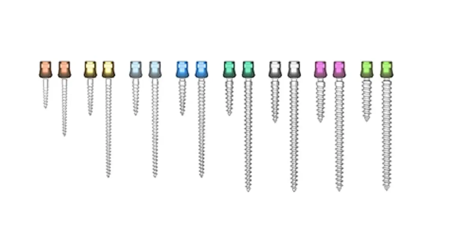 Stryker Xia 4.5 Spinal Fixation Systems Instruction Manual Stryker Xia 4.5 Spinal Fixation Systems Instruction Manual