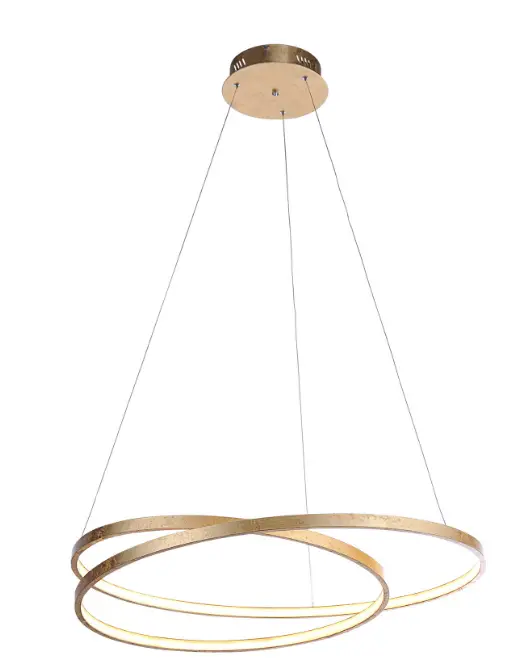 Paul Neuhaus E0030017-02 Roman LED Pendant Light product