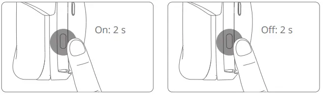 tronsmart apollo q10 hybrid active noise cancelling headset-2