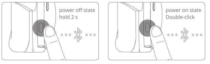 tronsmart apollo q10 hybrid active noise cancelling headset-3