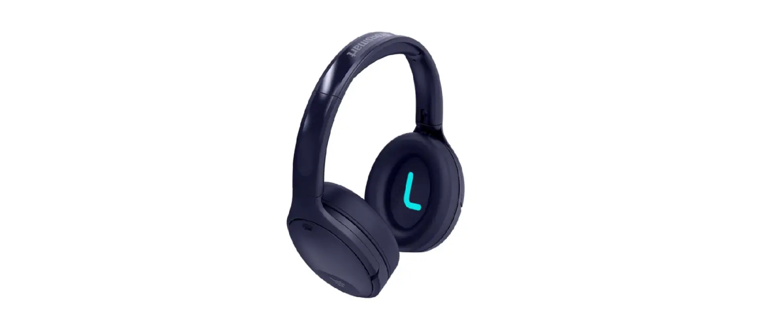 Tronsmart Apollo Q10 Hybrid Active Noise Cancelling Headset User Manual