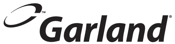 GARLAND logo