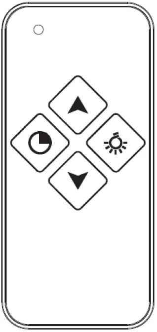 FOSHAN YCB Remote Control 01