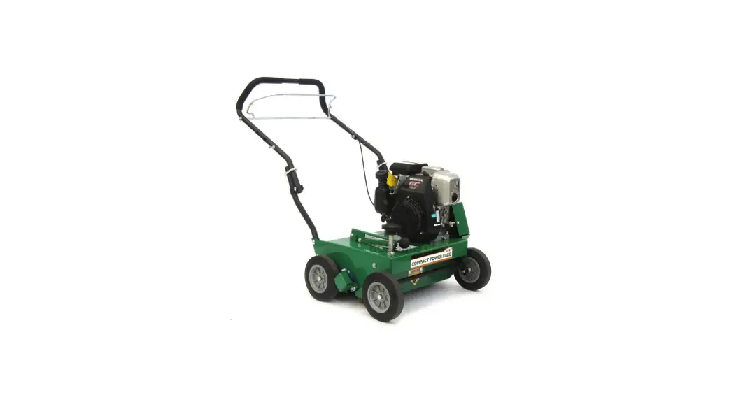 Billy Goat Cr550hc Compact Power Rake Owner's Manual Billy Goat Cr550hc Compact Power Rake Owner's Manual