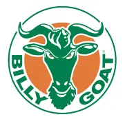 BILLY - logo
